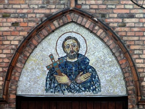 Święto św. Andrzeja Boboli – „niezwyciężonego bohatera Chrystusowego”, patrona Polski