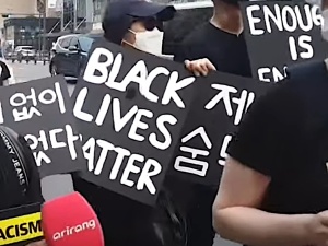 Waldemar Krysiak: Black Lives Matter zwija biznes