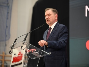 Dziś w Hucie Stalowa wola NSZZ Solidarność podpisze porozumienie z rządem
