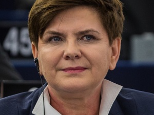 Beata Szydło po zapowiedziach Komisji Europejskiej: To nie jest absurdalny żart