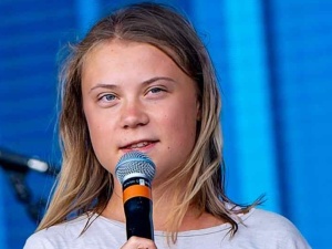 Greta Thunberg: Skończyłam szkołę i nie będę mogła dłużej strajkować dla klimatu