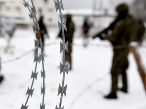 Białoruscy hakerzy zablokowali transport wojsk z Rosji. Przedstawili swoje żądania