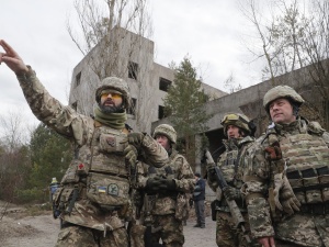 [Tylko u nas] Marcin Bąk: Rosja może podbić Ukrainę, ale okupacja może ją drogo kosztować