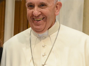 Papież Franciszek: hipokrytą jest ten, kto broni Chrystusa, a przegania uchodźców