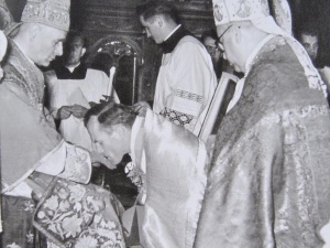 Rocznica sakry biskupiej ks. Wojtyły