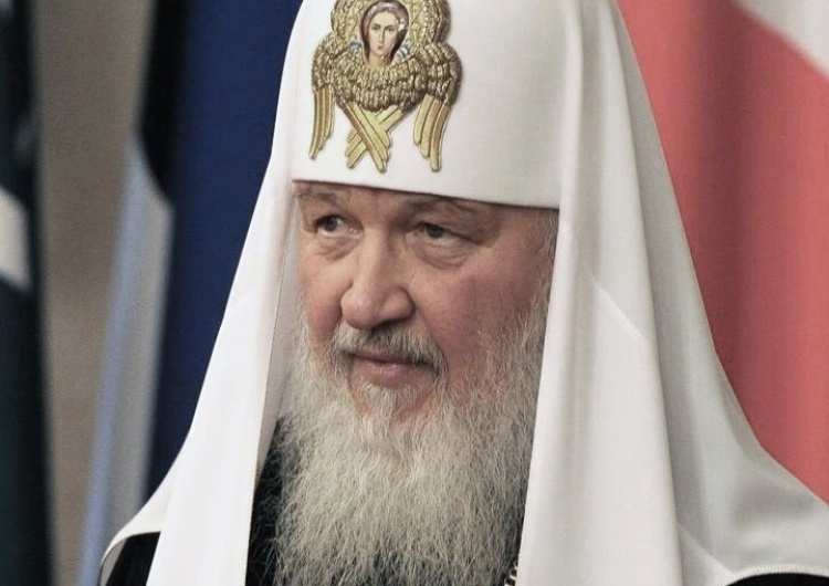 Patriarcha Cyryl Tomasz Terlikowski: W patriarchacie bez zmian
