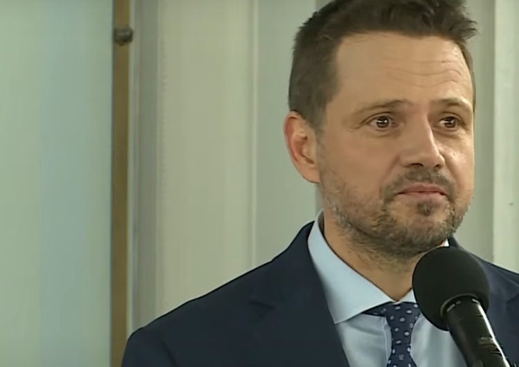 Rafał Trzaskowski PiS uderza w prezydenta Warszawy: To sztandarowy powód wstydu dla Rafała Trzaskowskiego