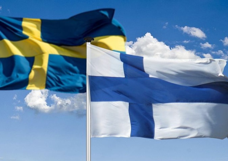 Co z ratyfikacją wniosków Szwecji i Finlandii o przystąpienie do NATO? - zdjęcie poglądowe  „Putin chciał finlandyzacji NATO, a dostanie NATO-izowaną Finlandię wraz ze Szwecją”