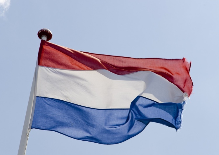  Ryszard Czarnecki: Widmo Holandii krąży nad UE?
