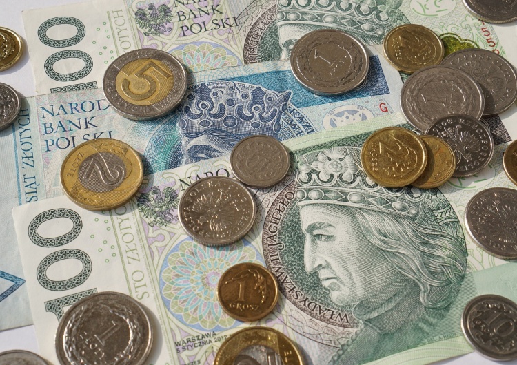 Ministerstwo Finansów podało zadłużenie Skarbu Państwa na koniec października