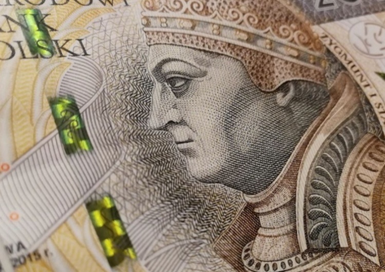 GUS publikuje dane dotyczące polskiej gospodarki